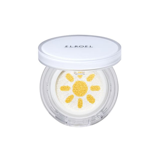 Pang Pang Sun Cushion Plus 15 g