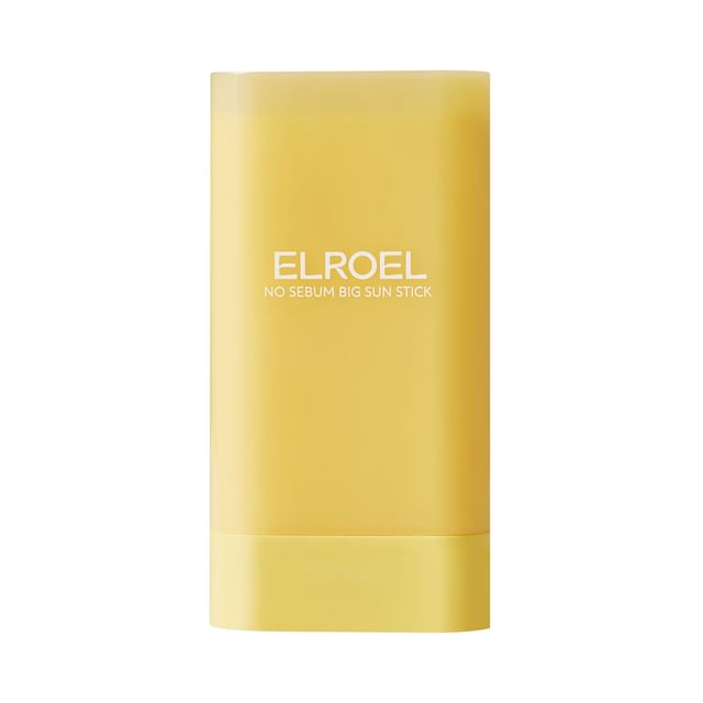 No Sebum Big Sun Stick 19 g