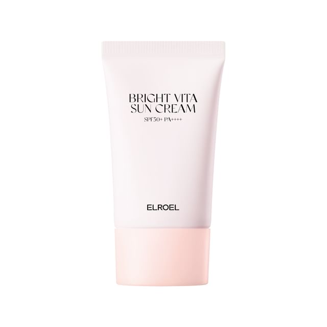 Bright Vita Sun Cream 50 ml
