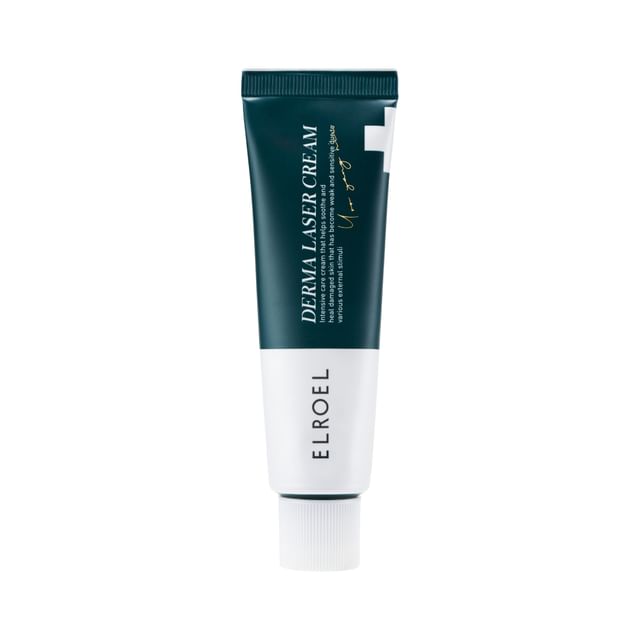 Derma Laser Cream 50 ml