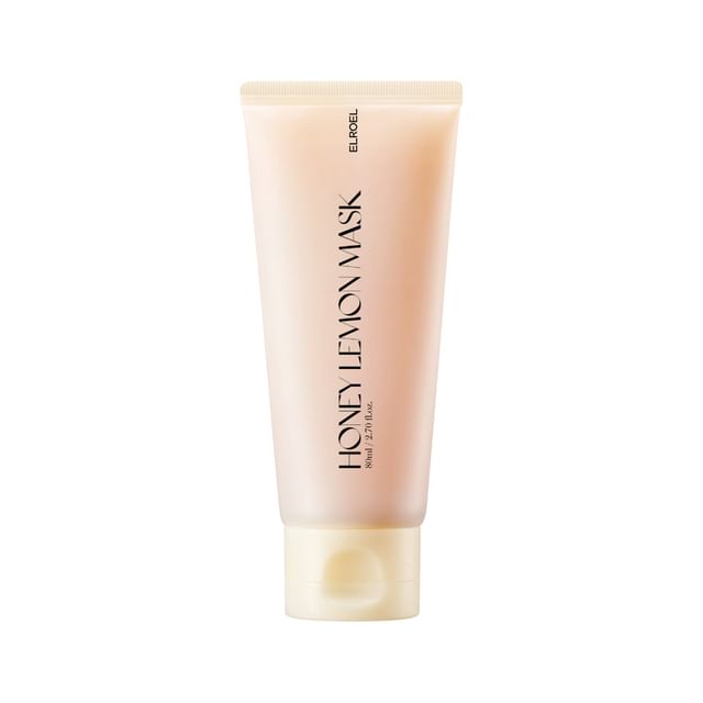 Honey Lemon Mask 80 ml