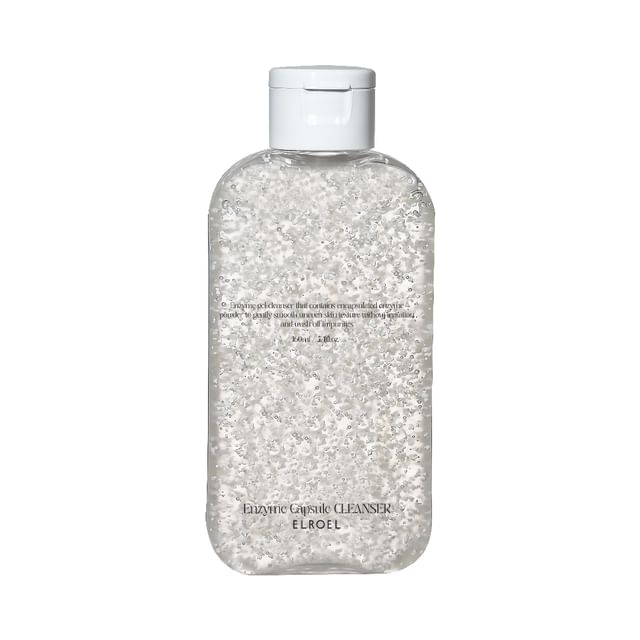 Enzyme Capsule Cleanser 160 ml