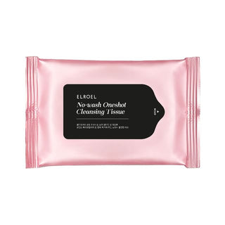No-Wash Oneshot Cleansing Tissue 10 sheets