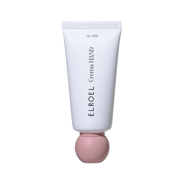 Crema Hand No. 003