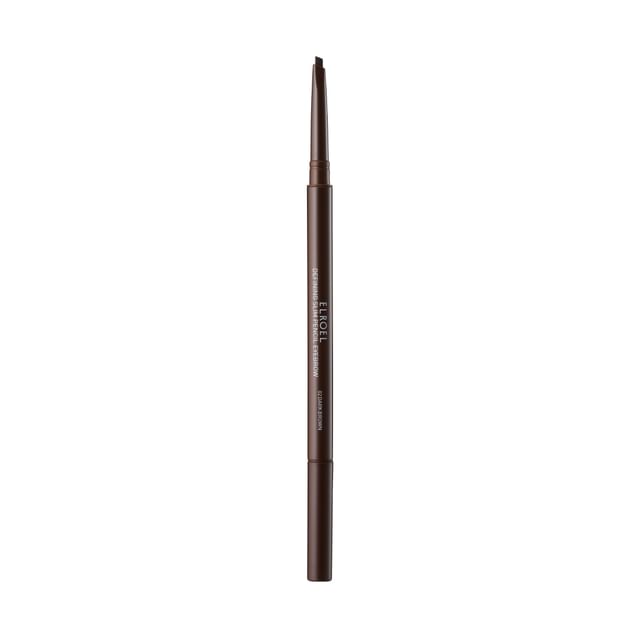 Defining Slim Pencil Eyebrow #02 Dark Brown