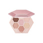 Barely Mood Eyeshadow Palette #02 Pale Rose