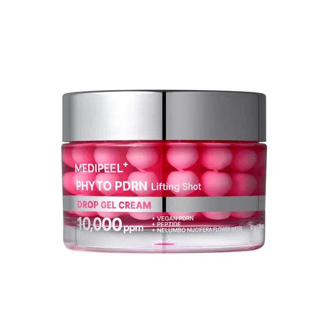 Phyto Exosome PDRN Lifting Shot Drop Gel Cream 50g