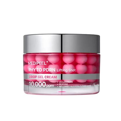 Phyto Exosome PDRN Lifting Shot Drop Gel Cream 50g