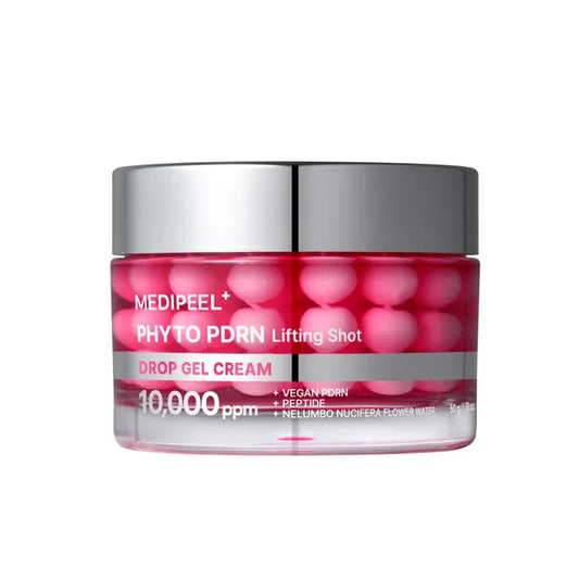 Phyto Exosome PDRN Lifting Shot Drop Gel Cream 50g