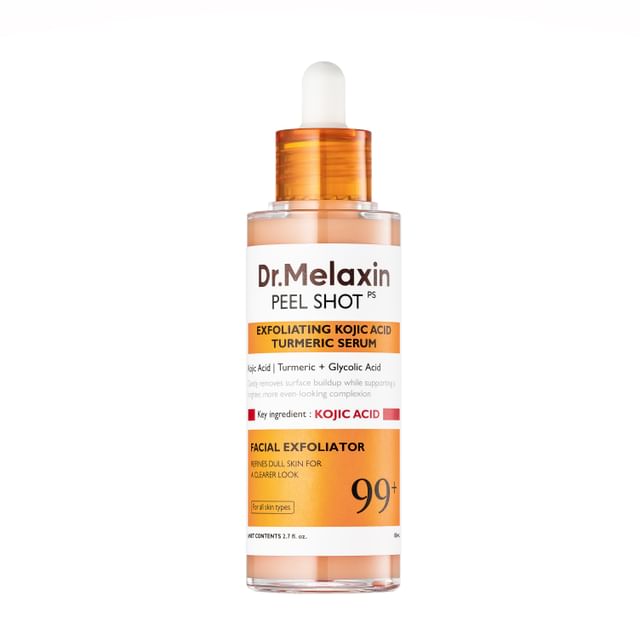 Peel Shot Exfoliating TX-Serum 80ml