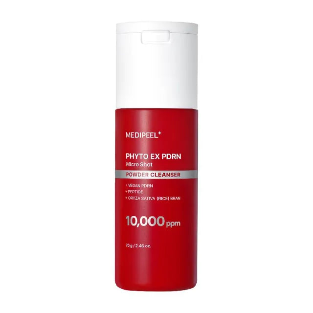 Phyto EX PDRN Micro Shot Powder Cleanser 70g