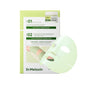 Cactox Jelly Cream Booster & Pore Relief Hydrogel Mask Set