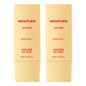 Weightless Sun Fluid Duo Set 2 pcs