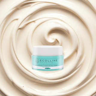 Manuka Marula Moisturizing Cream 50ml