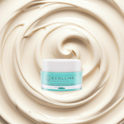 Manuka Marula Moisturizing Cream 50ml