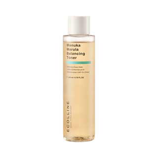 Manuka Marula Balancing Toner 200ml