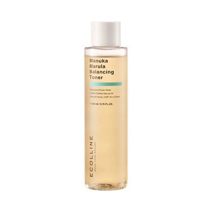 Manuka Marula Balancing Toner 200ml