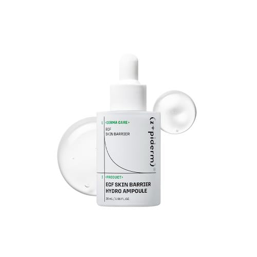 Egf Skin Barrier Hydro Ampoule 30ml