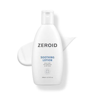 Eu Soothing Lotion 200ml