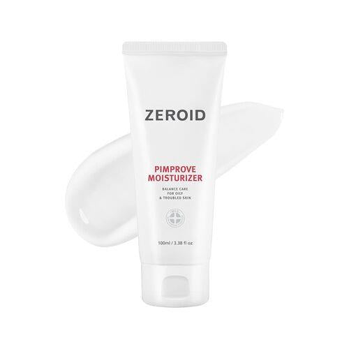Pimprove Moisturizer 100ml