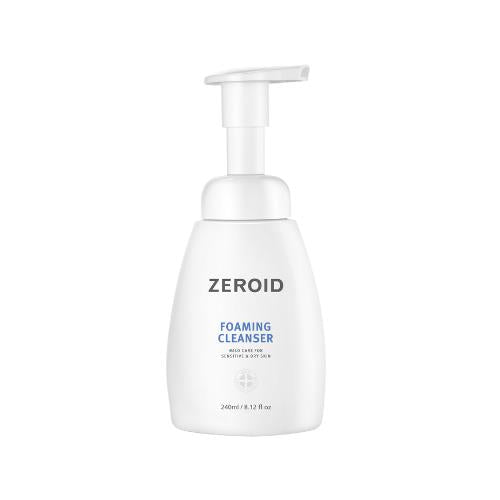 Foaming Cleanser 240 ml