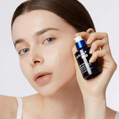 medicube - Zero Pore One Day Serum, 30 ml