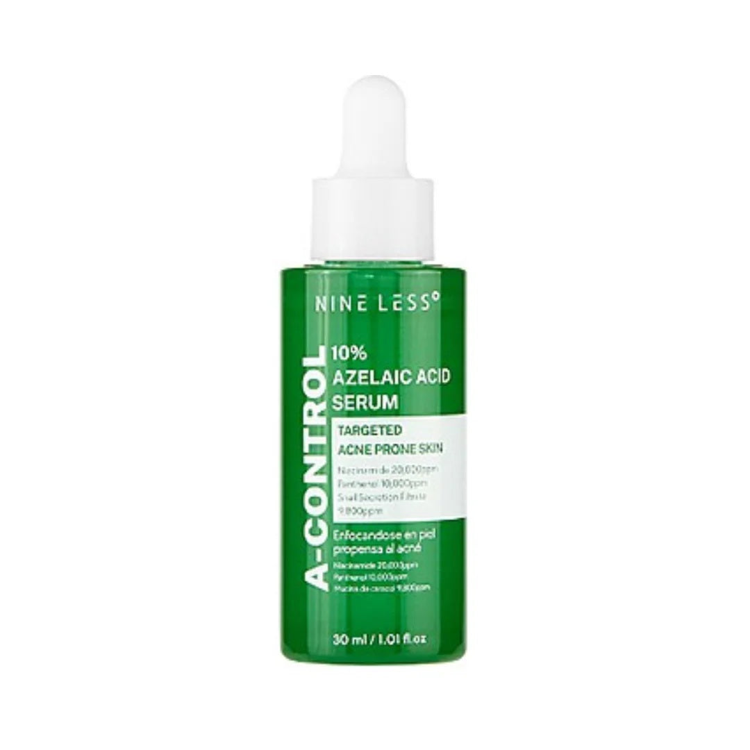 A-Control 10% Azelaic Acid Serum Mini 12ml