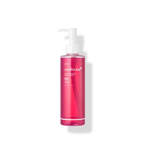 PDRN Hydrating Gel Cleanser