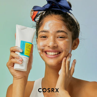 COSRX - Low pH Good Morning Gel Cleanser
