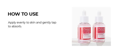 TX-Astaxanthin Brightening Serum