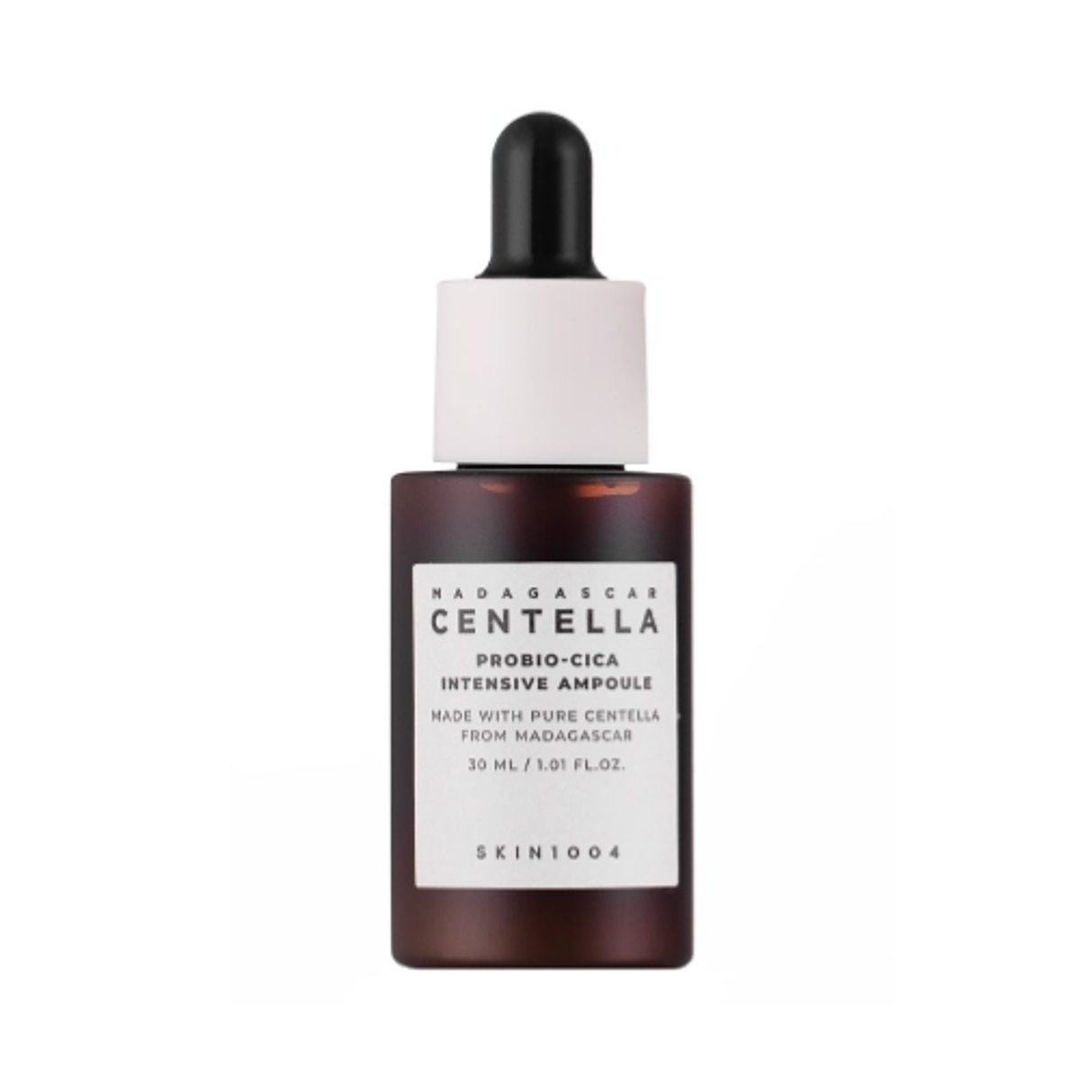 Madagascar Centella Probio-Cica Intensive Ampoule