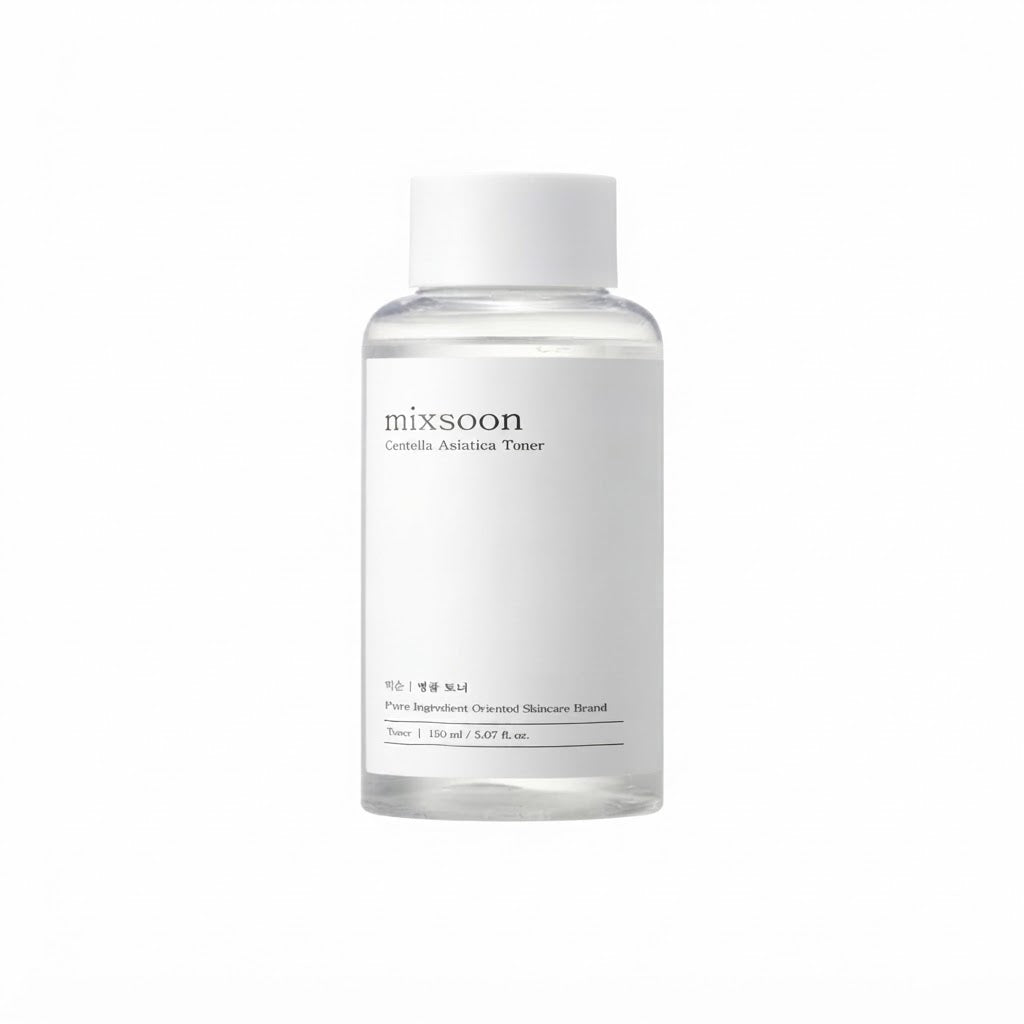 Centella Asiatica Toner