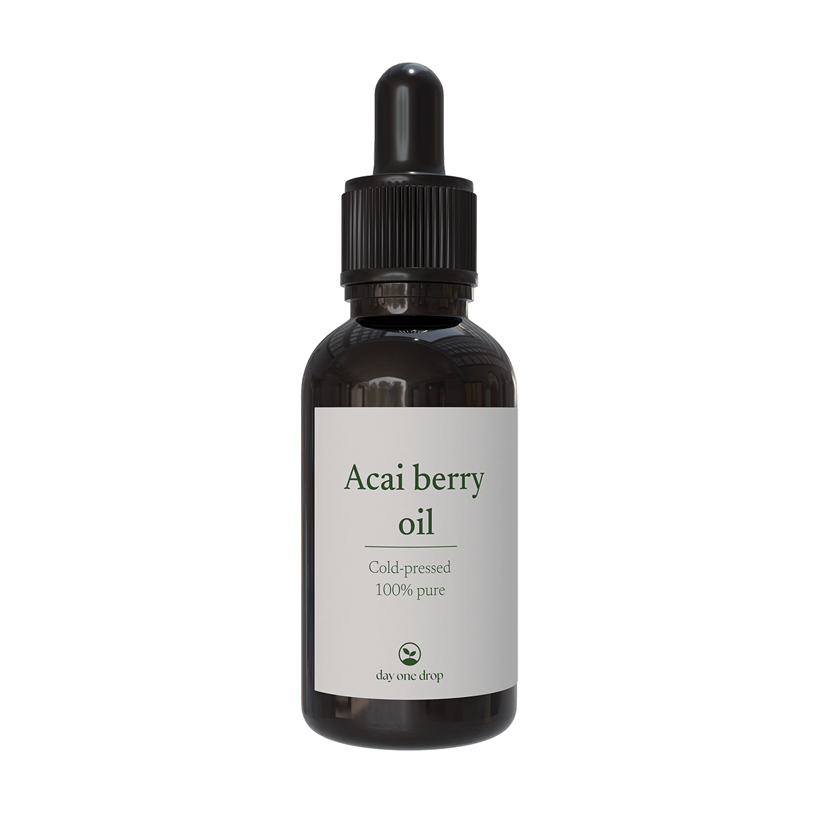 Acaiolie, koldpresset 30 ml