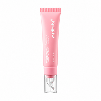 PDRN Peptide Glossy Lip Balm