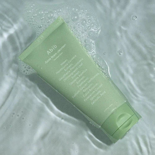 Abib Acne Foam Cleanser Heartleaf Foam, 150 ml