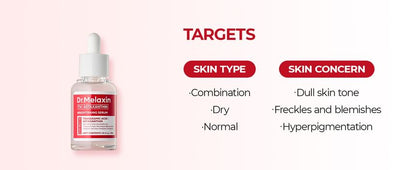 TX-Astaxanthin Brightening Serum