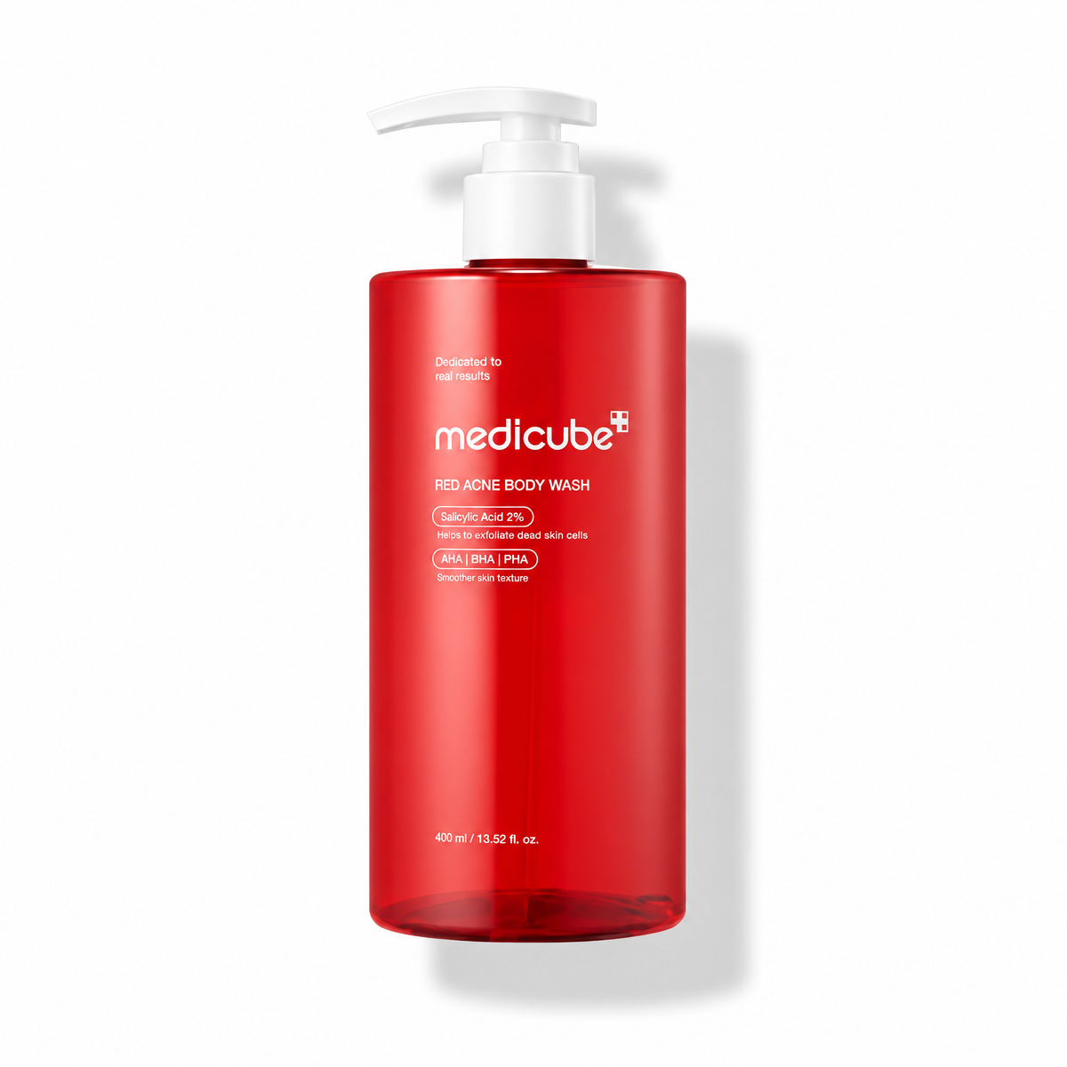 Medicube Red Acne Body Wash 3.0