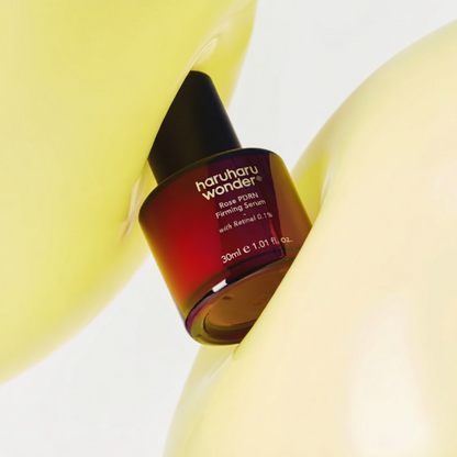 Rose PDRN Firming Serum