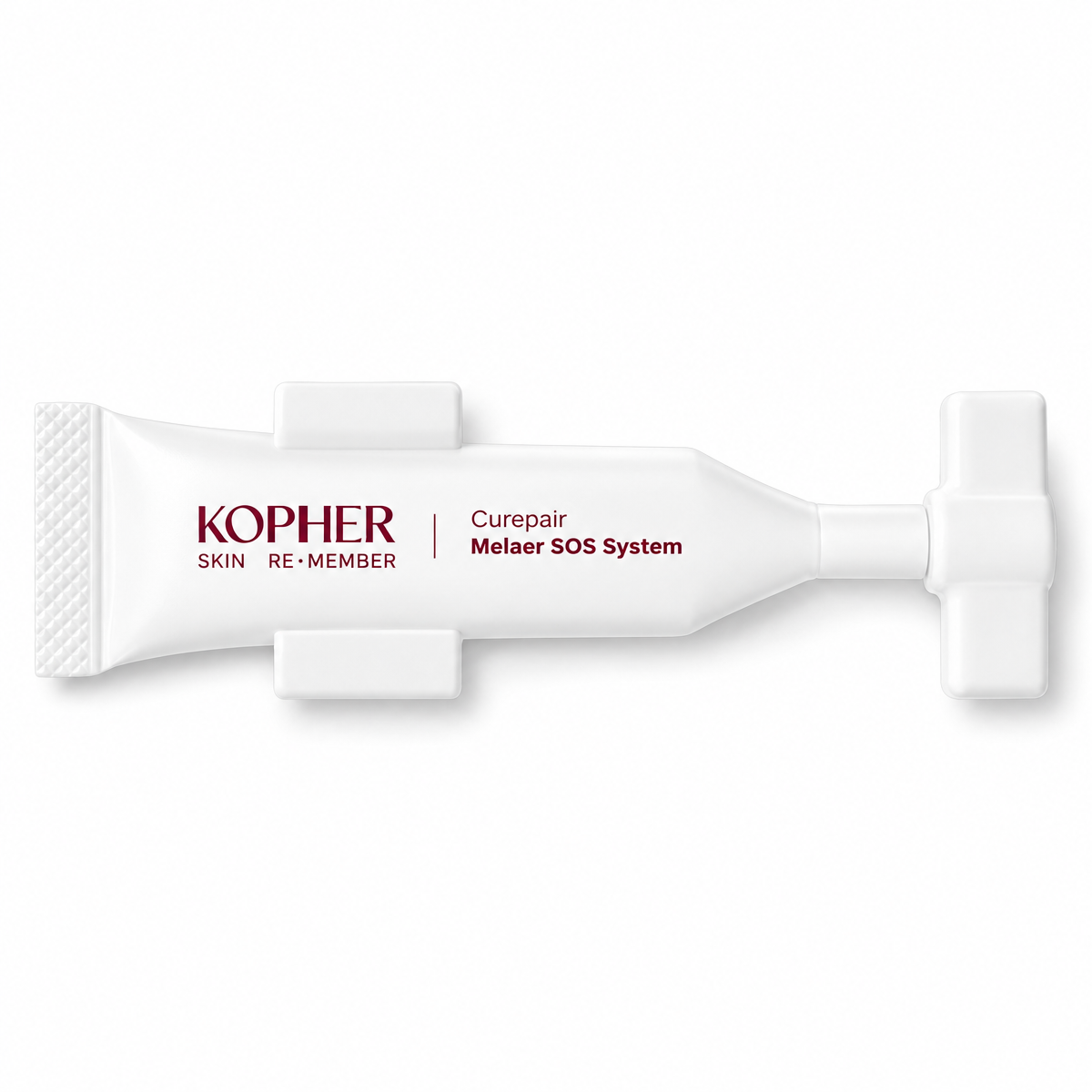 Version Curepair Melder SOS System Set