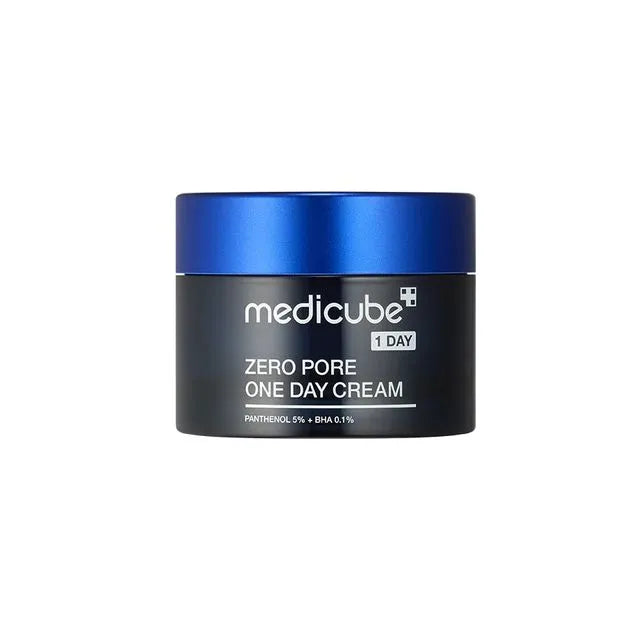 Zero Pore One Day Cream