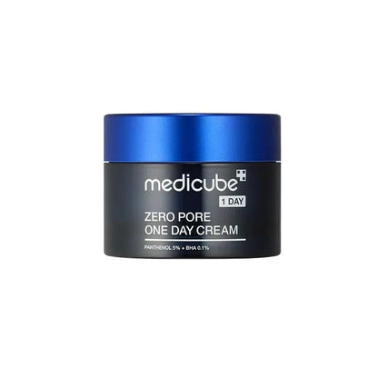 Zero Pore One Day Cream