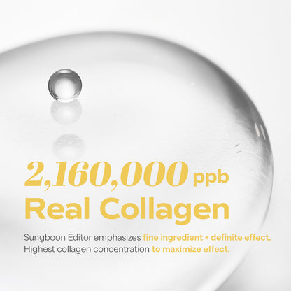Deep Collagen Niacin Vita C Brightening Mask