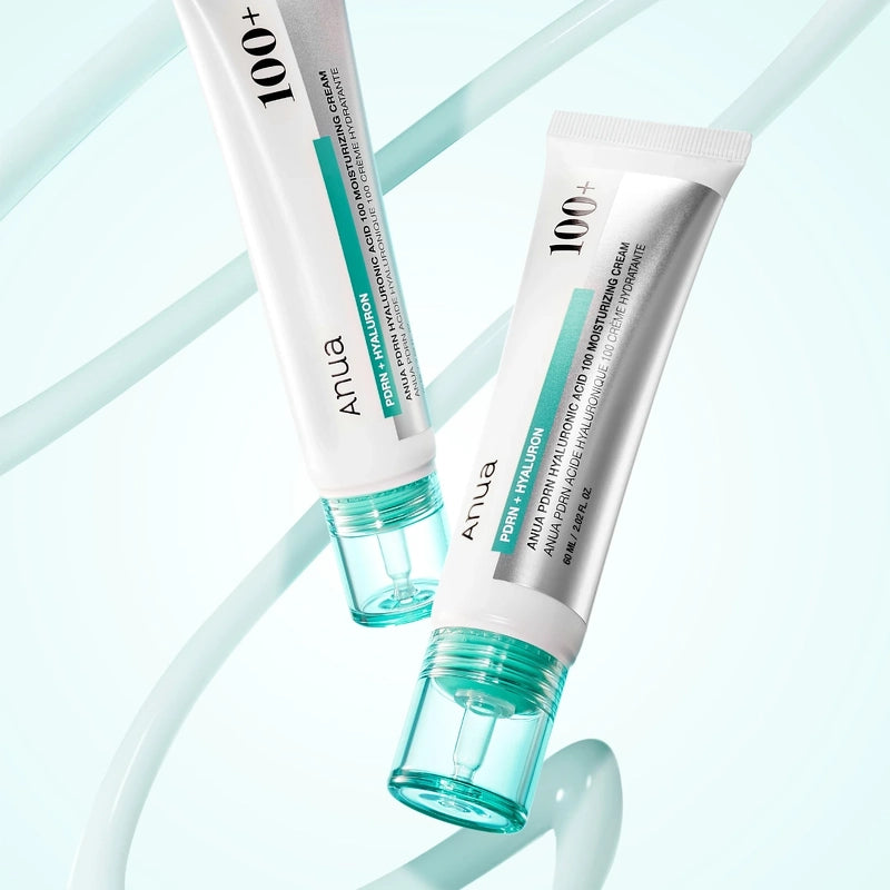 PDRN Hyaluronic Acid 100 Moisture Cream 60ml