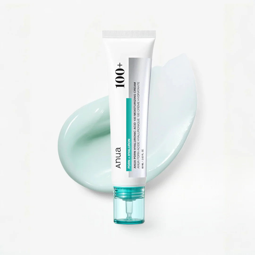 PDRN Hyaluronic Acid 100 Moisture Cream 60ml