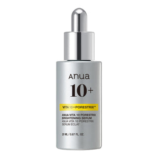 Vita 10 Porestrix Brightening Serum
