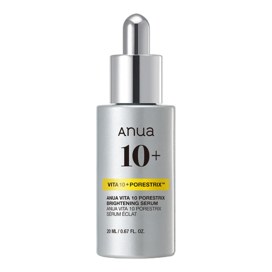 Vita 10 Porestrix Brightening Serum