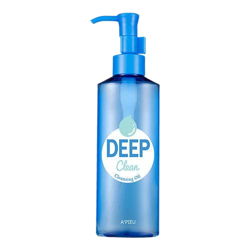 A'PIEU Deep Clean Cleansing Oil, 160ml