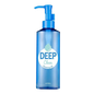 A'PIEU Deep Clean Cleansing Oil, 160ml