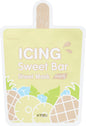 A'PIEU Icing Sweet Bar Sheet Mask, Pineapple