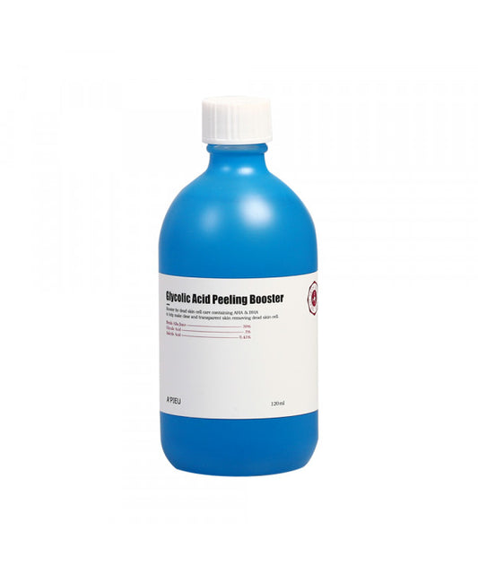 A'PIEU Glycolic Acid Peeling Booster, 120ml